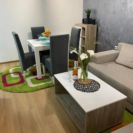 Appartamento Popovic *