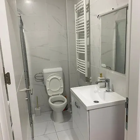 Appartamento Popovic