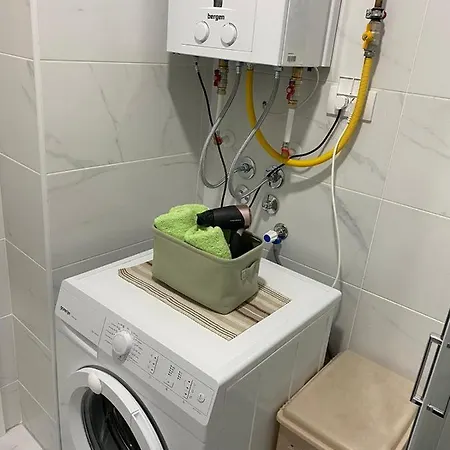 Popovic Appartamento Ruma