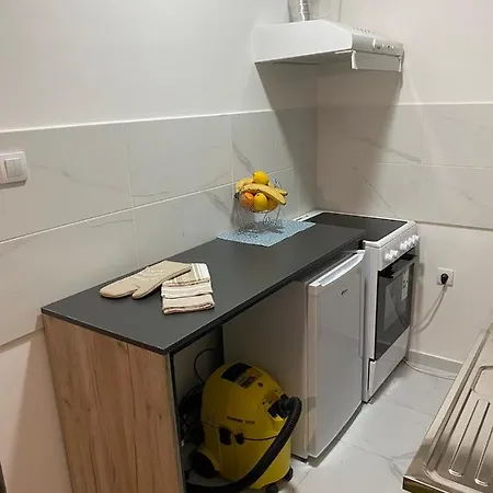 Popovic Appartamento *