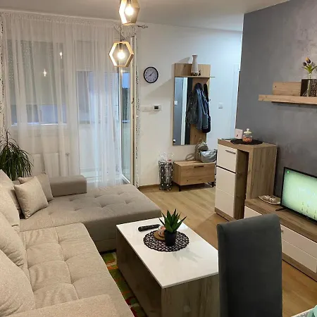 Appartamento Popovic