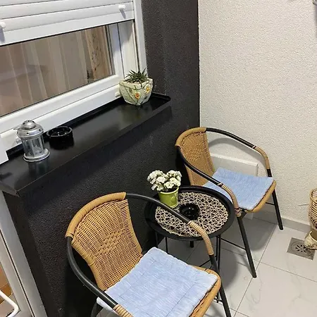 Popovic Appartamento *